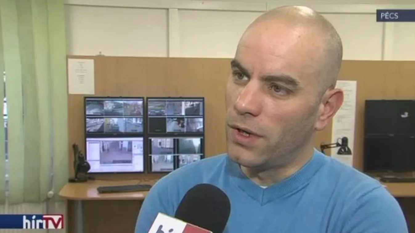 Kezedben a biztonság