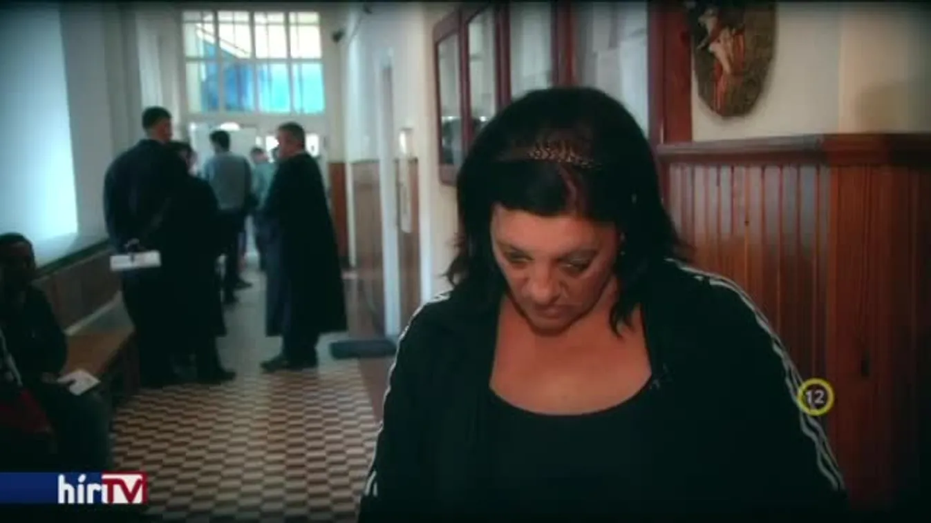 Riasztás – Alfahím