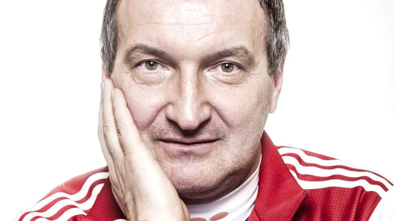 László Csabának hívnak, nem másként