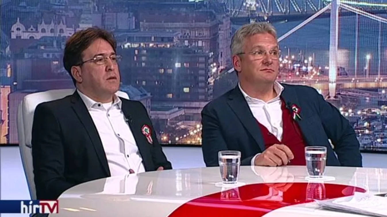 Szabadságon a sajtó