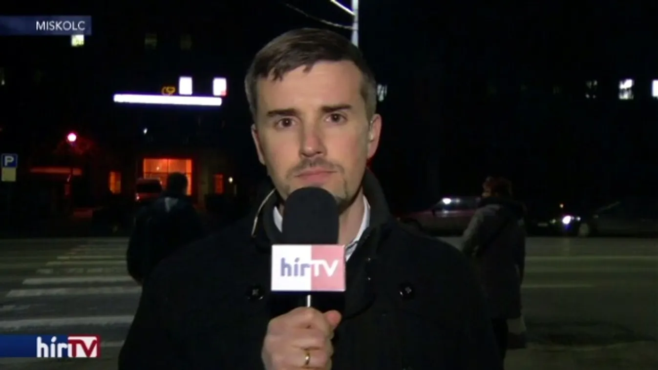 Mi zajlik Miskolcon?