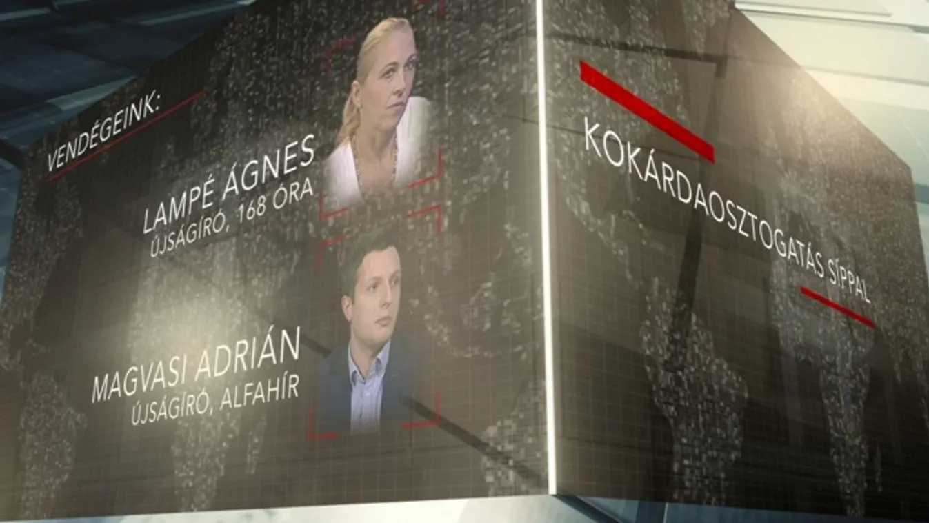 Ellehetetlenítés – Lapzárta