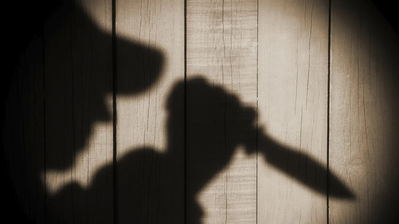 Megölhette a feleségét egy férfi Veszprém megyében