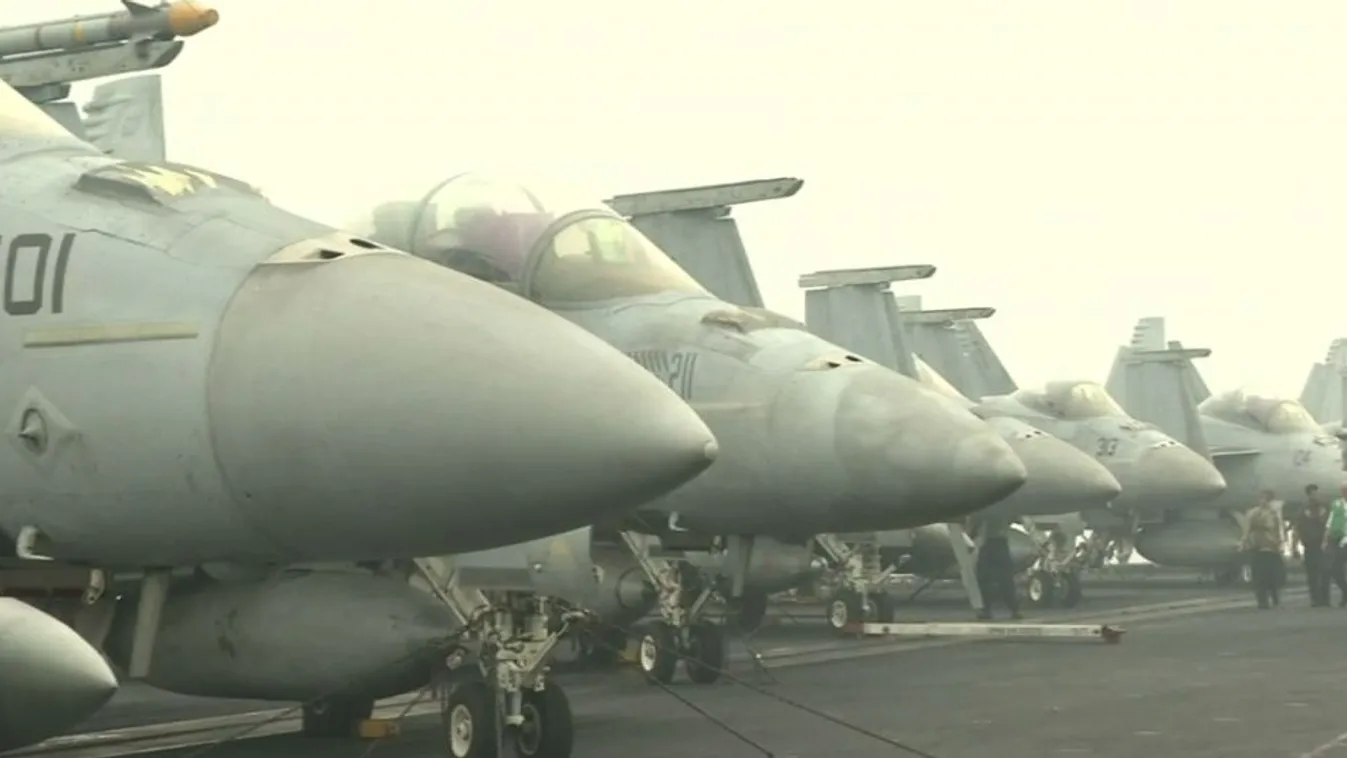 Az amerikai–kínai kapcsolat