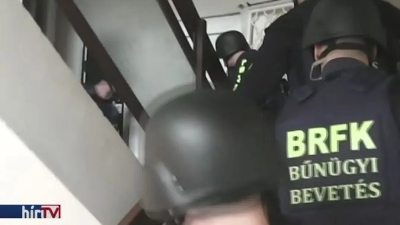 Elkapták a blokkolós tolvajokat