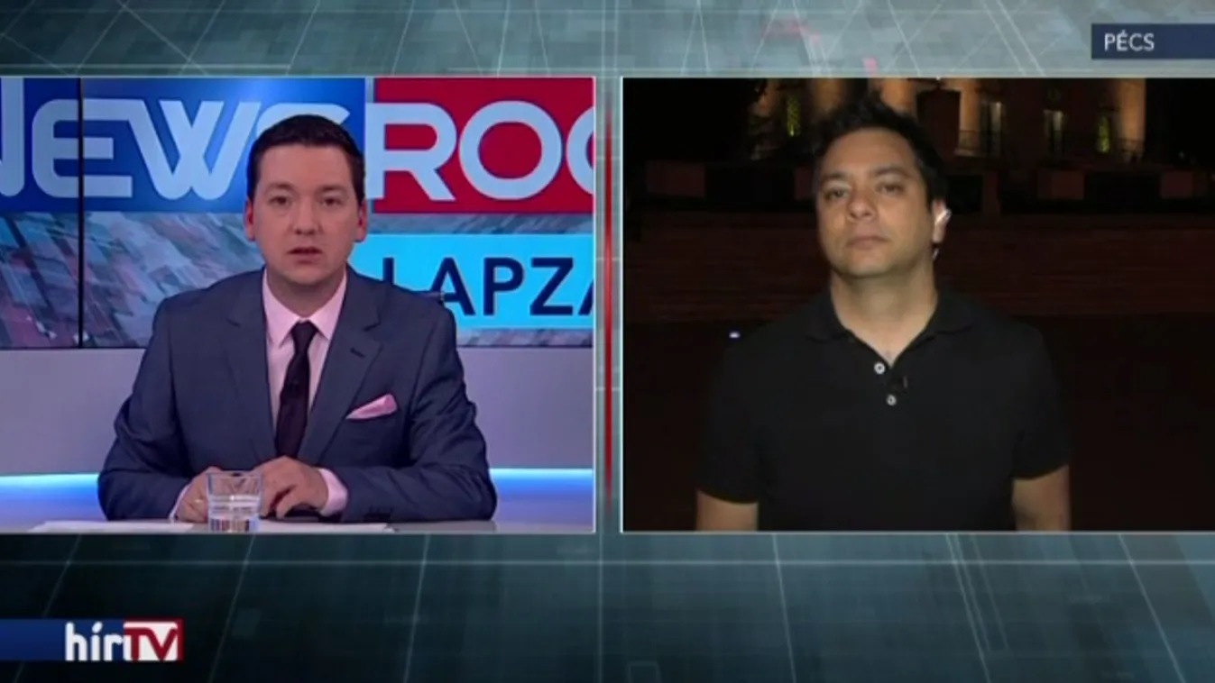 „Tizenkilencre húztunk lapot”