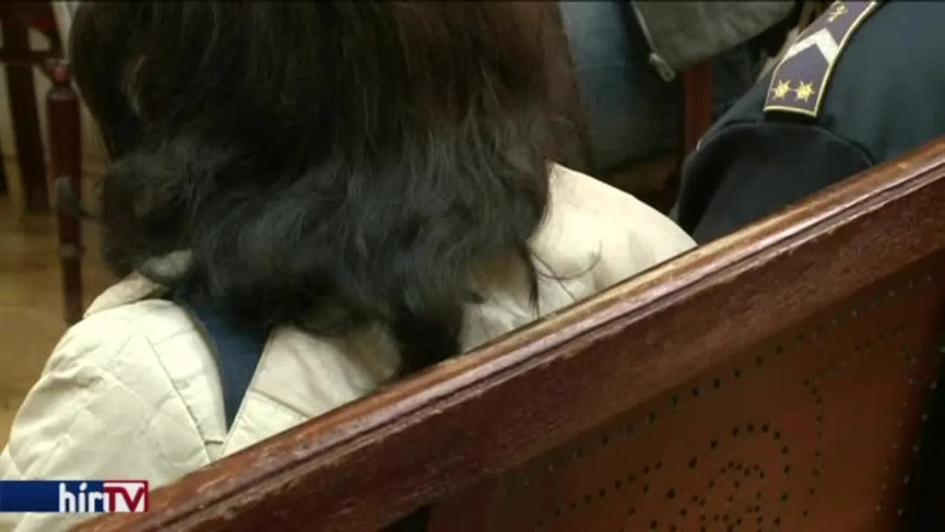 Potencianövelőt vett a gyilkosság napján is