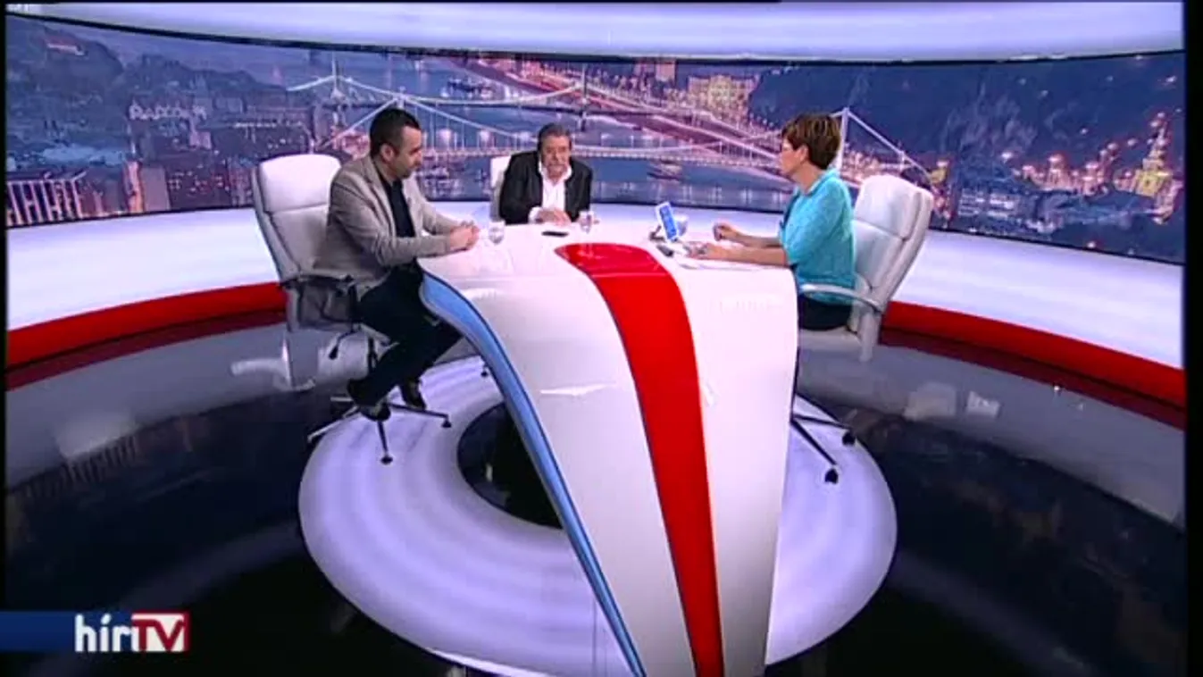 Az ellenzék ellenzéke