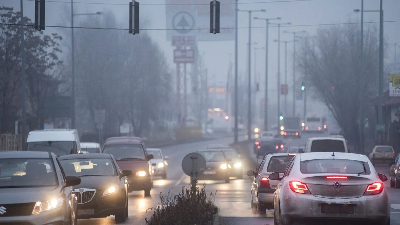Nagyobb kedvvel veszünk autót