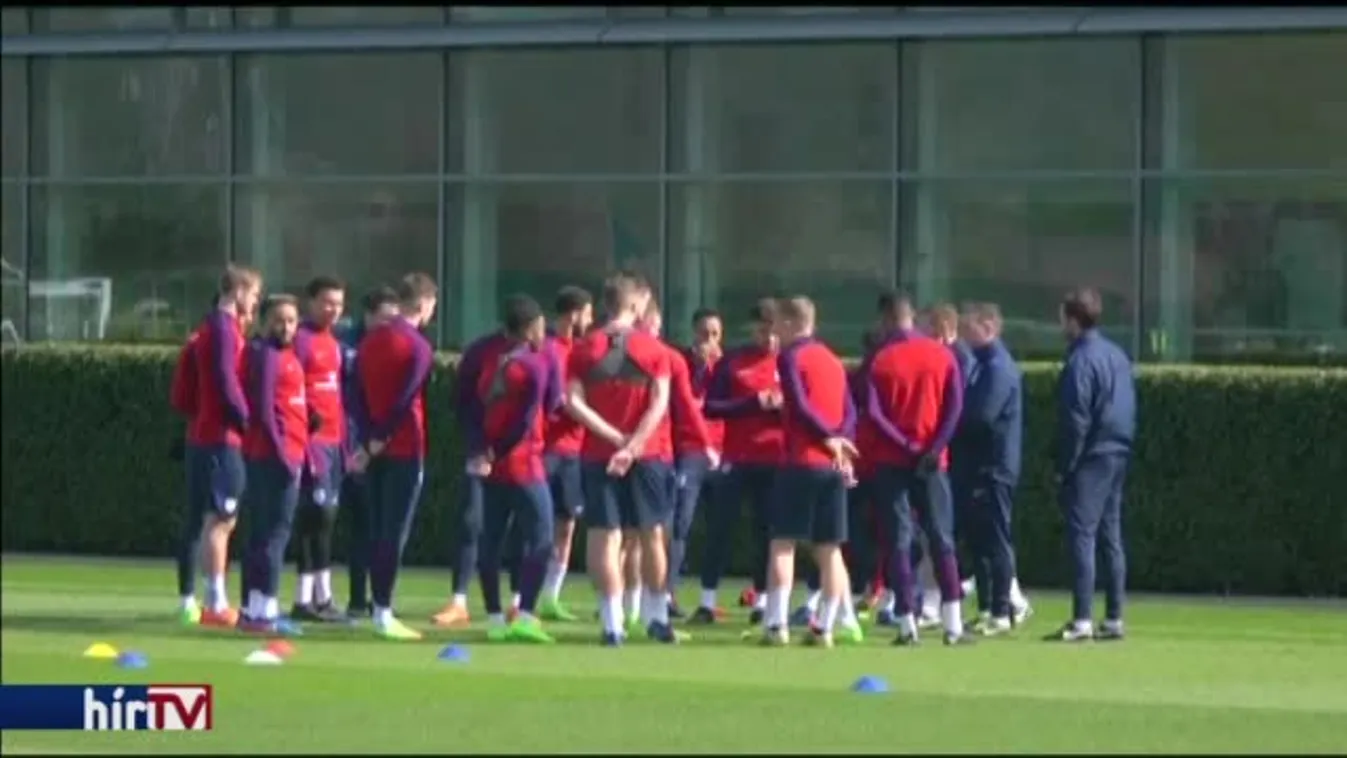 Gyász árnyékolja be a mai angol–litvánt