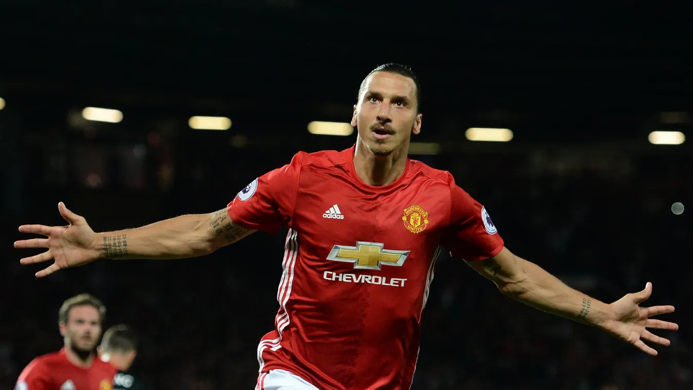 Csak döntetlenre futotta a Man Utd-nek Oroszországban