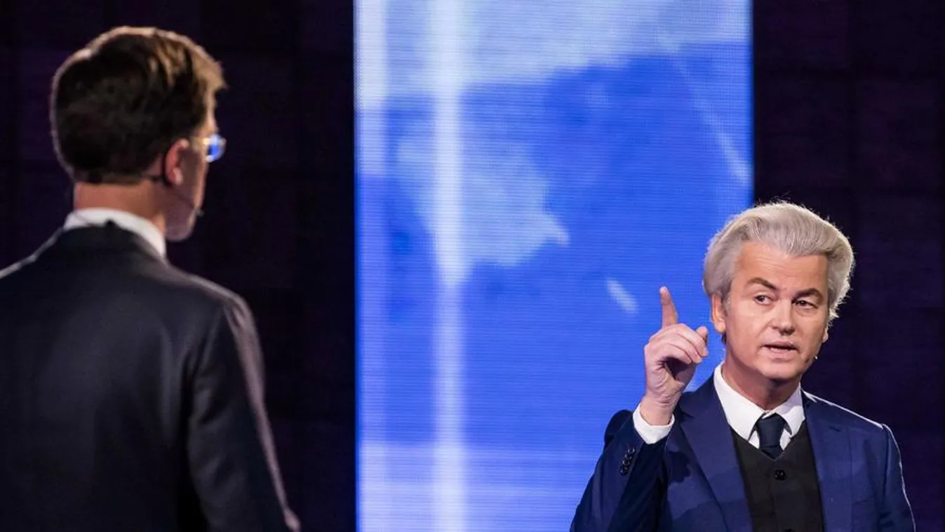 Elbuktak a bevándorlásellenesek a liberális-konzervatívokkal szemben