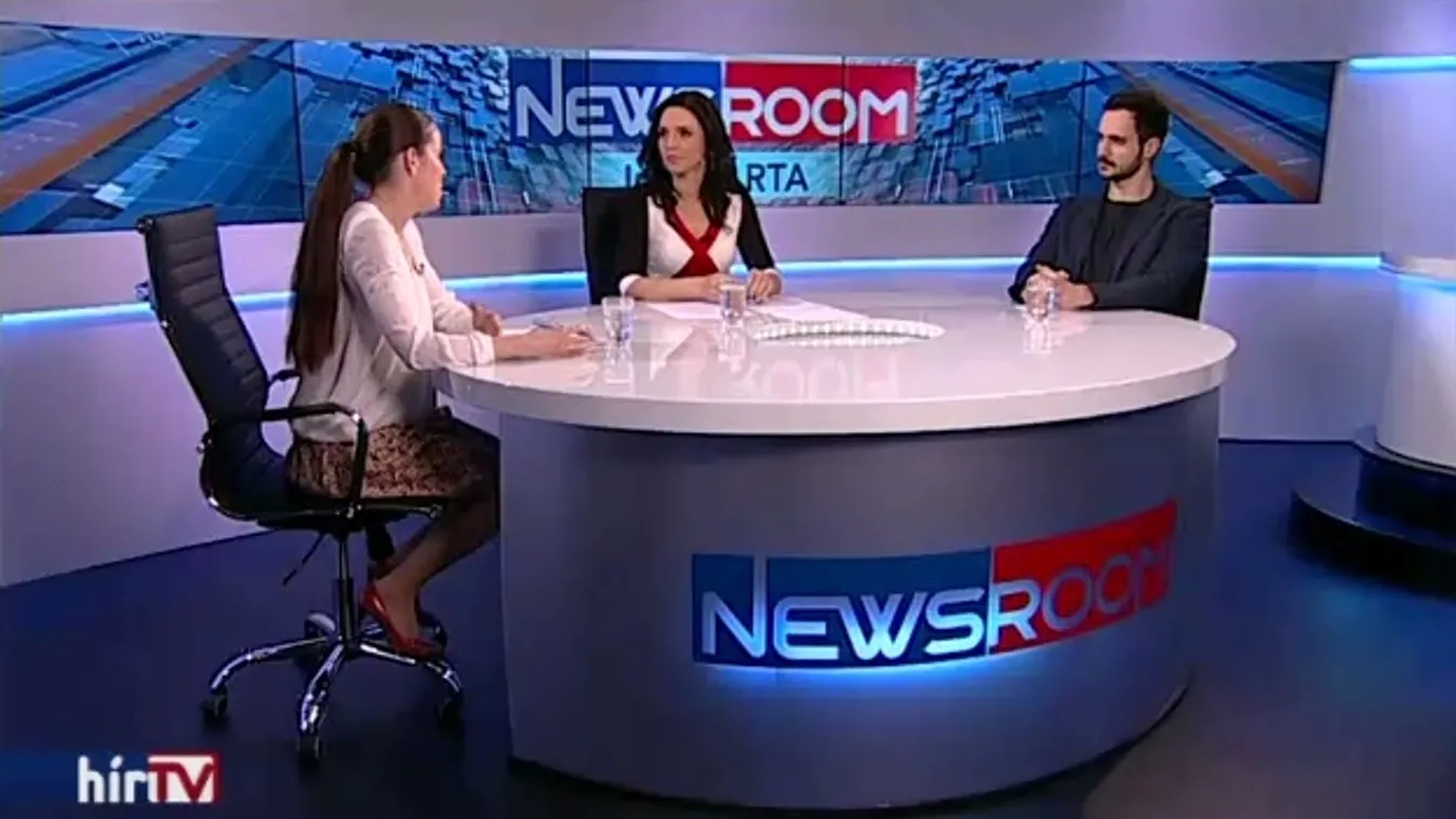 Magyarország az orosz titkosszolgálat gyakorlóterepe?