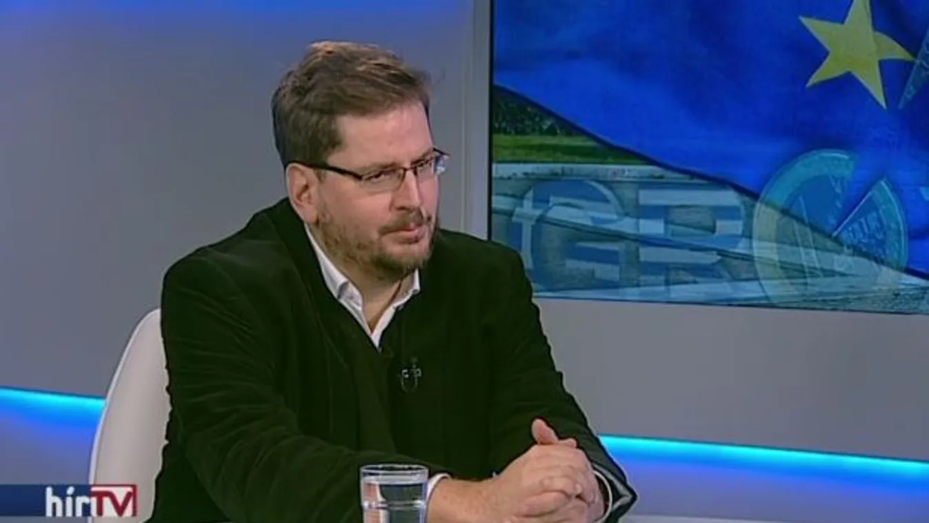 Jövőképek – Newsroom