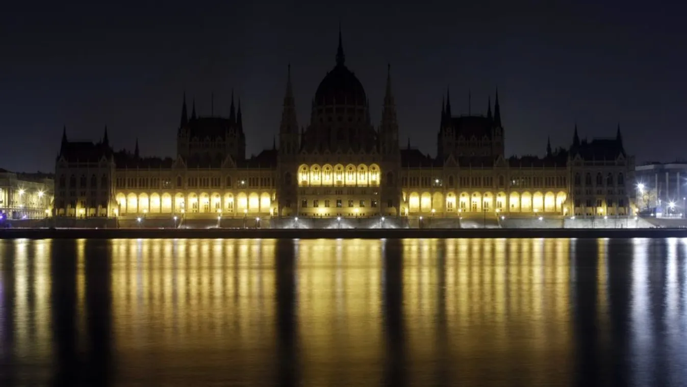 Világszerte csatlakoztak a Föld órája nevű akcióhoz