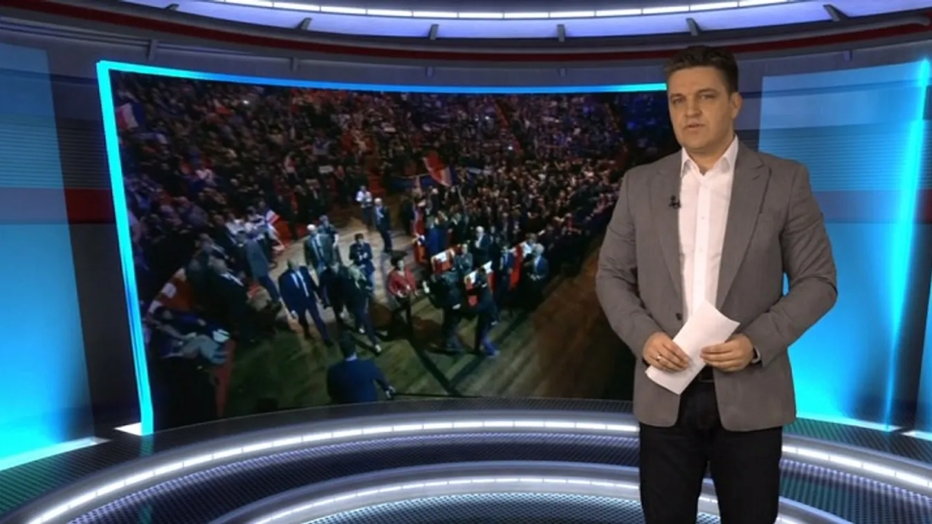 Éretlenek – Globál