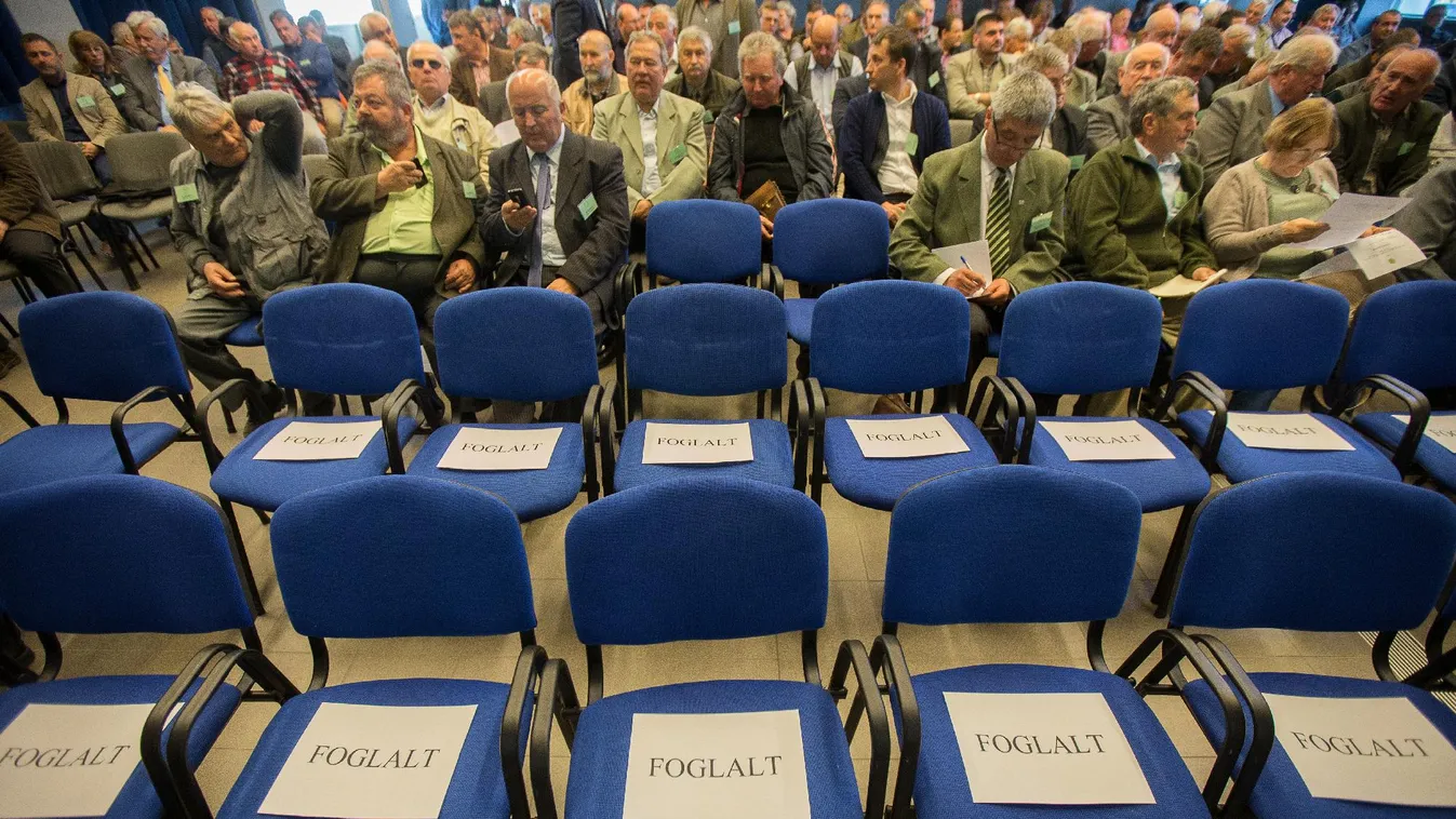 Súlytalanná vált a Magosz?