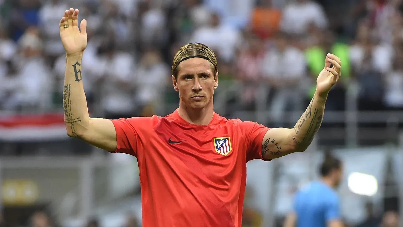 Hazaengedték az ijesztő sérülést szenvedett sztárfocistát