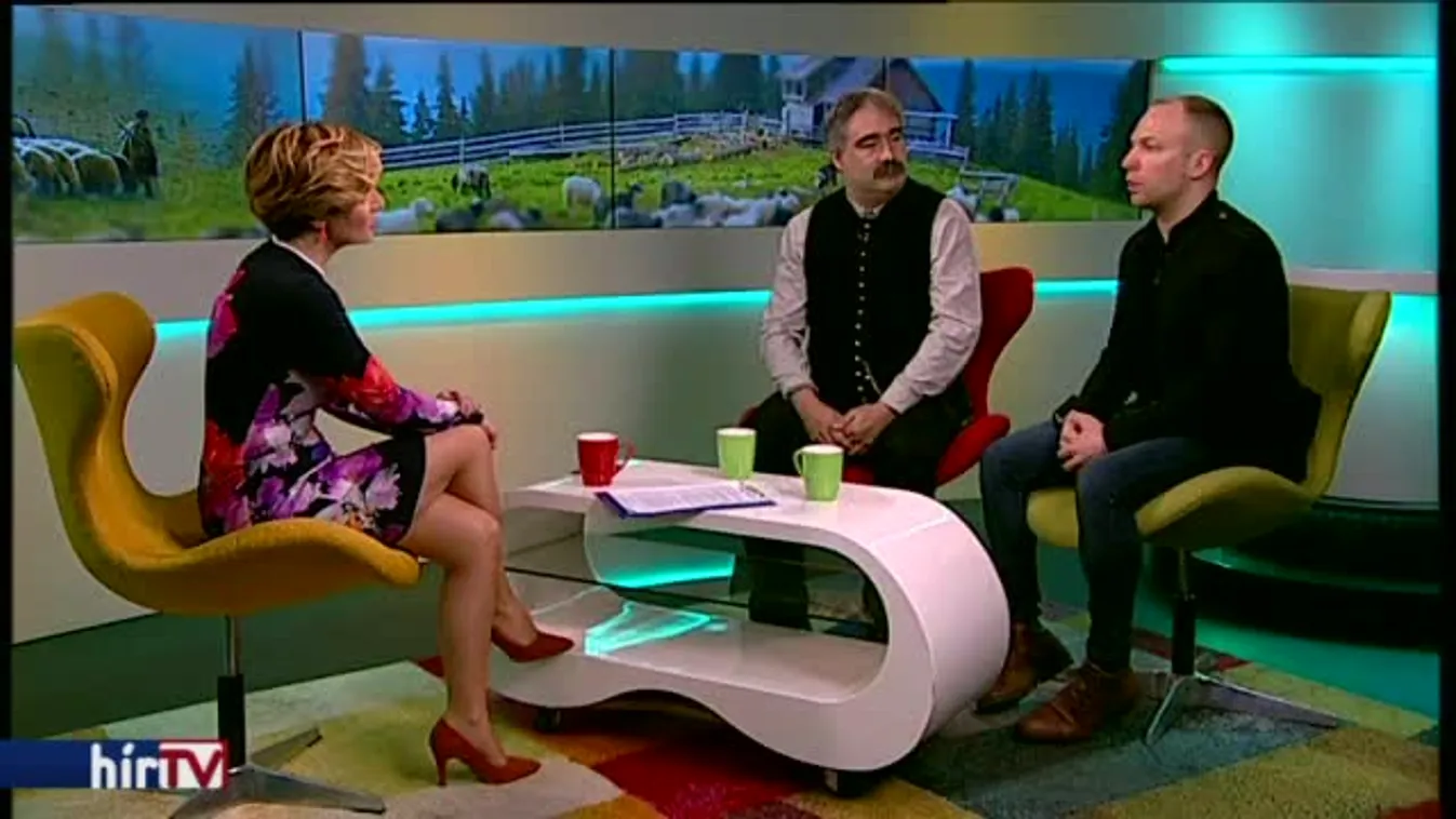 Pásztornap a Fonóban