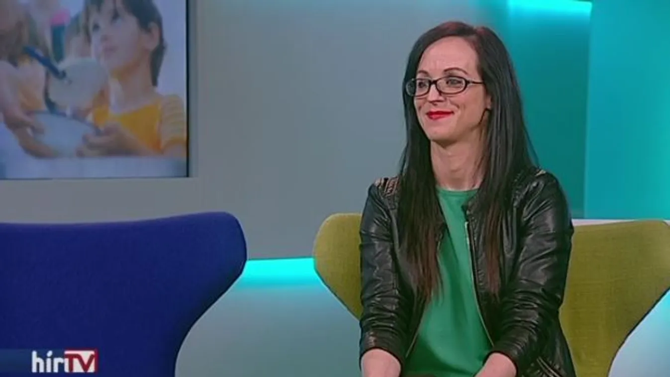 Élményház rászorulóknak