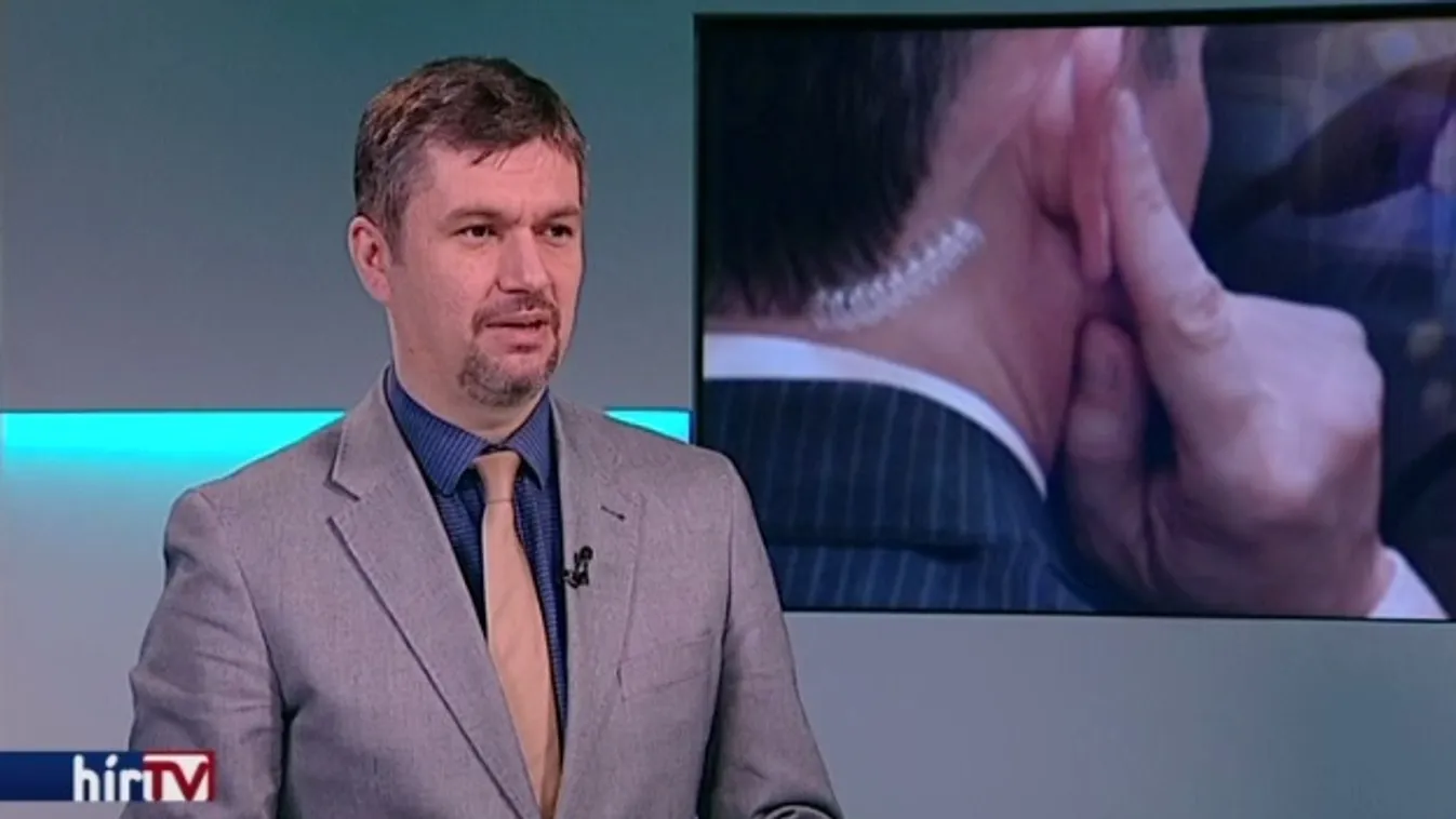 Esti sétára hívta Lázár János az LMP társelnökét