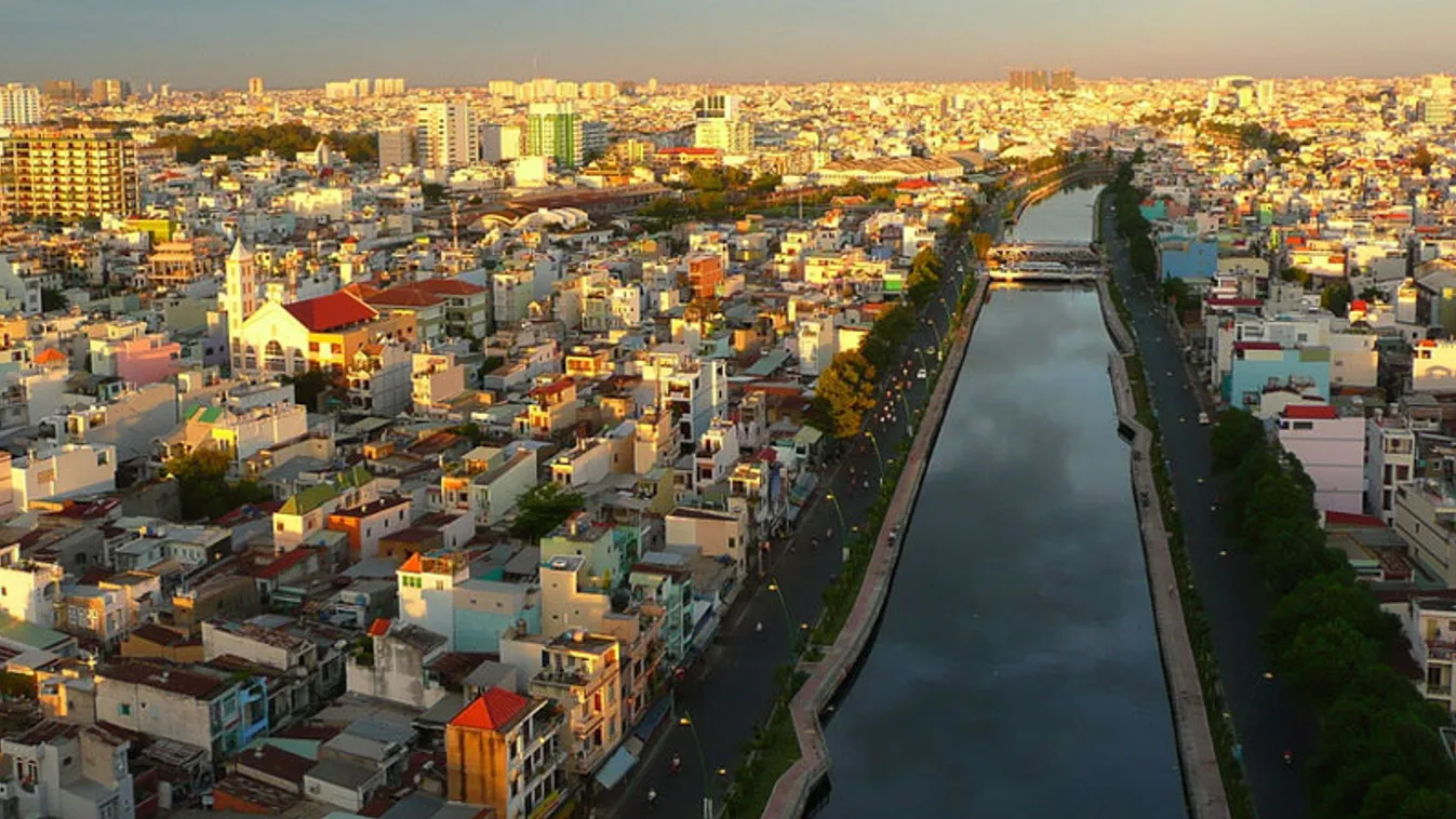 Nagyot fordult a világ – Ázsia