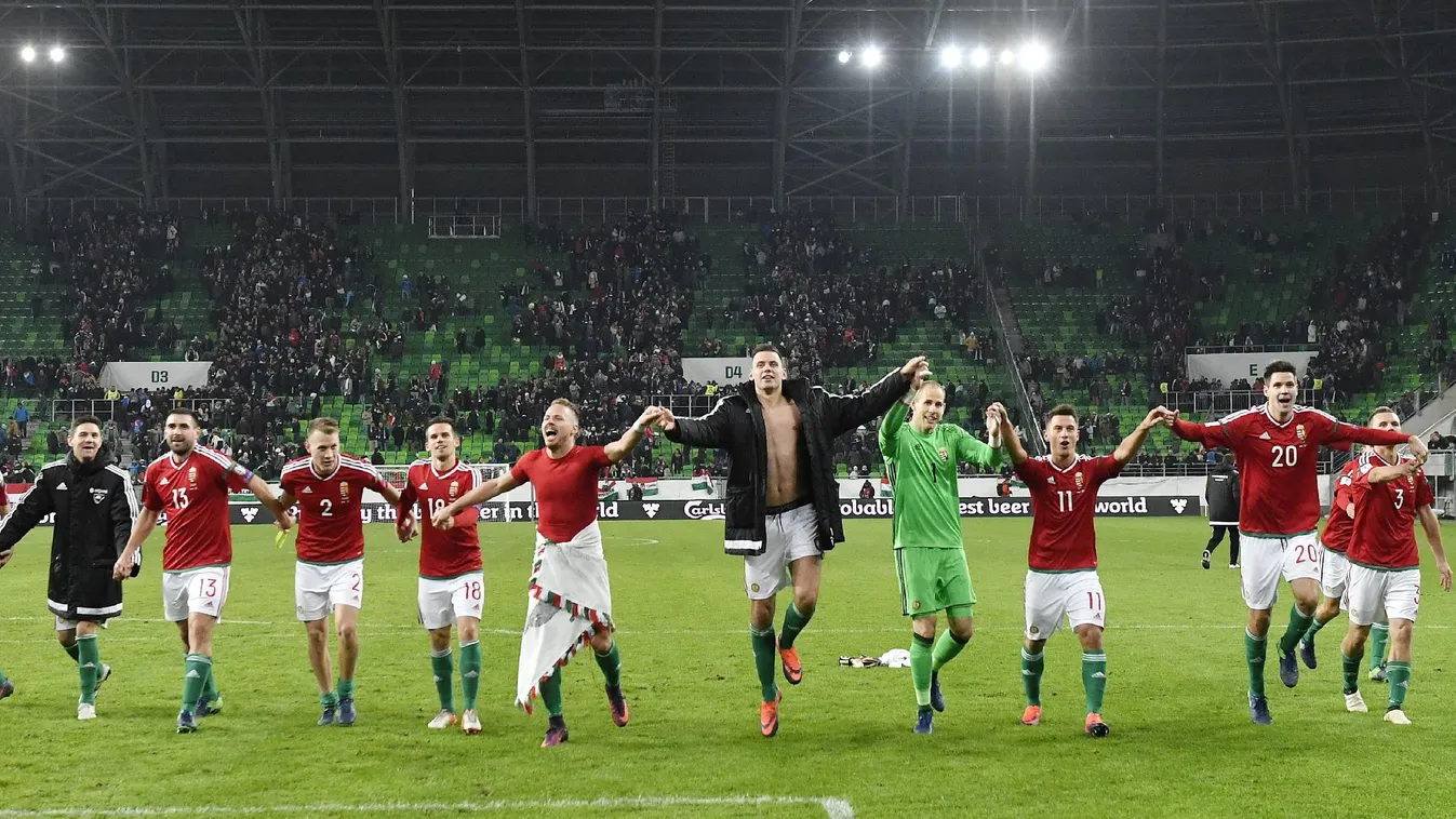 Válogatott: Nikolicsot és Eleket is kihagyta Storck