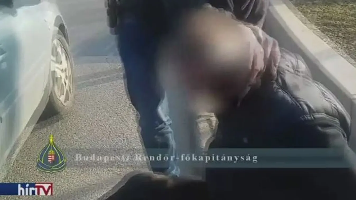 Drogbandát kapcsolt le a rendőrség