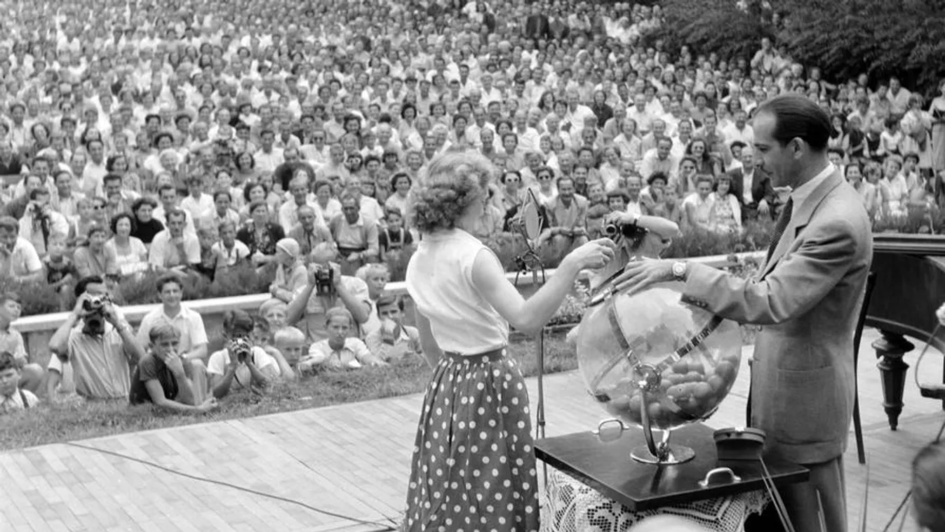 Ring Sándorné boldogsága