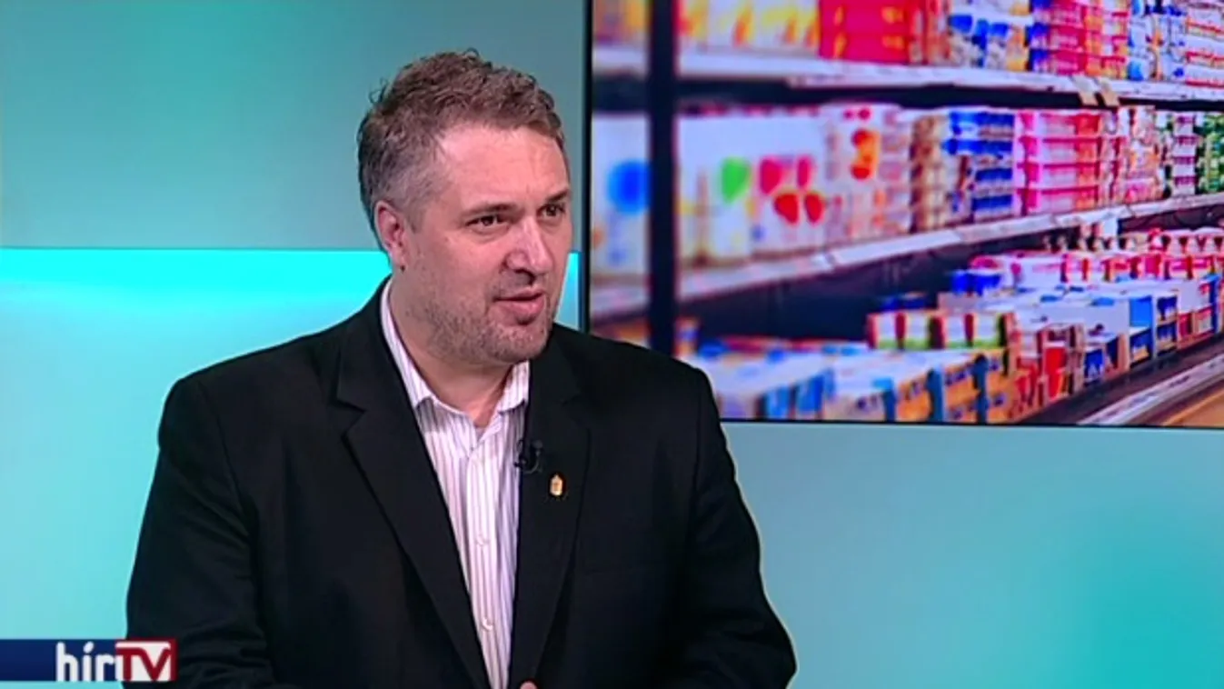 LMP-s javaslatcsomag a jobb minőségű élelmiszerekért