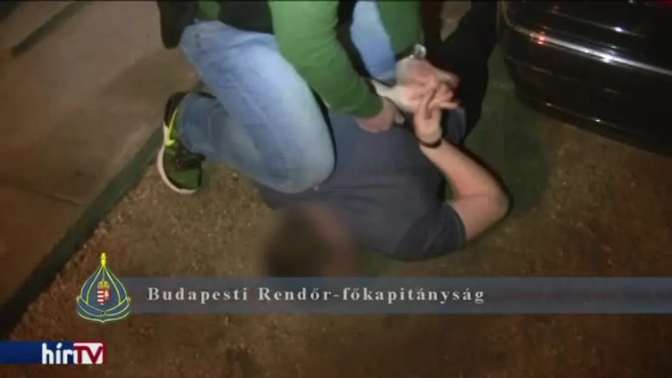 Tízmilliókat csalt ki egy idős nőtől a trükkös trió