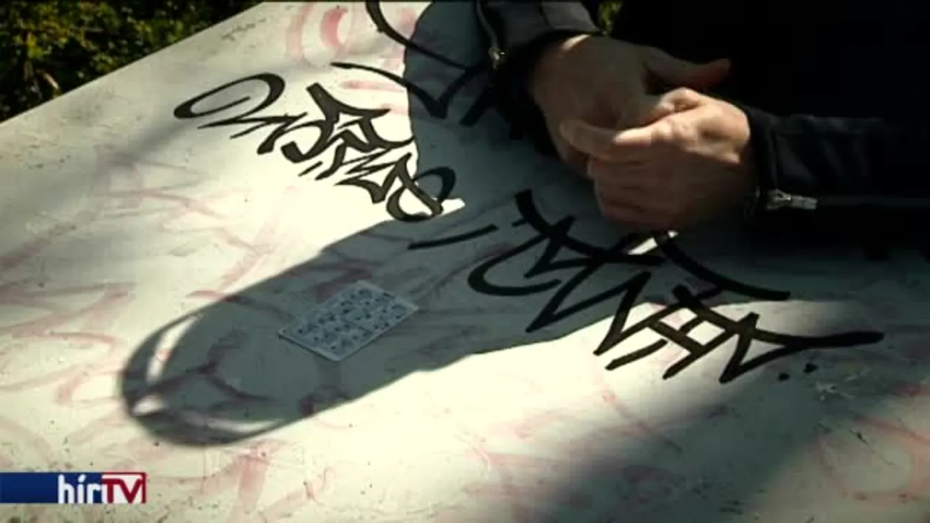 Látótér - Érvágás