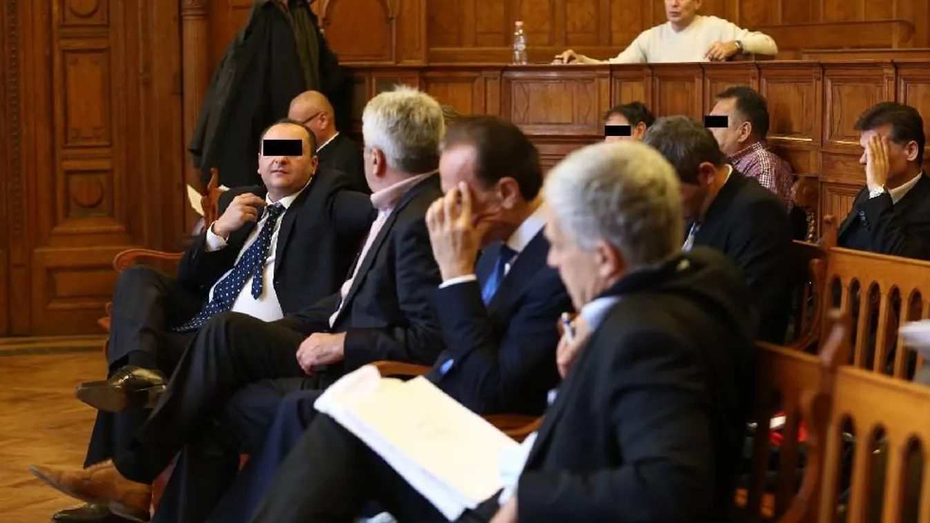 Ma végleg megpecsételődhet Kulcsár sorsa