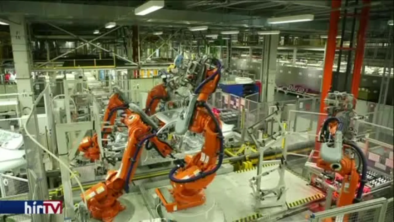 Francia kézbe kerül az Opel