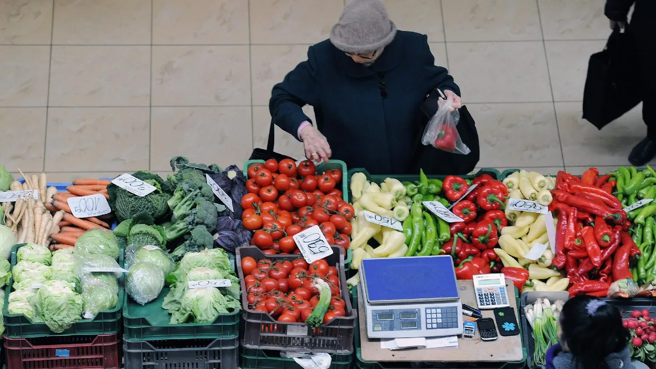 Fellélegezhetnek a háziasszonyok