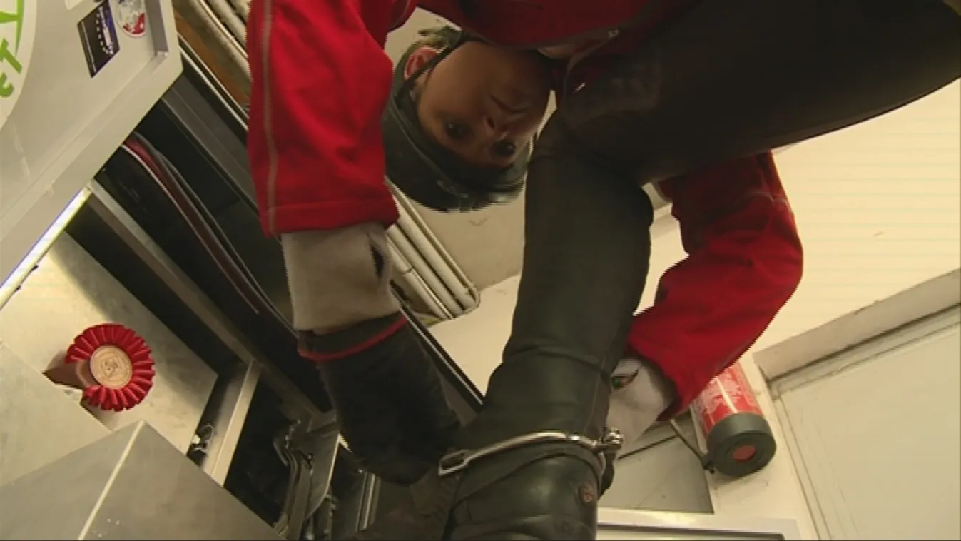 Díjugratók – Soroló