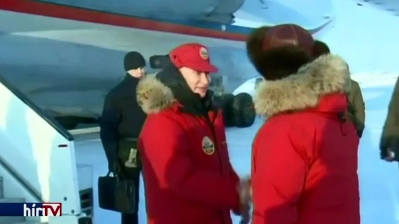 Putyin rátenné a kezét a 410 milliárd hordónyi olajra