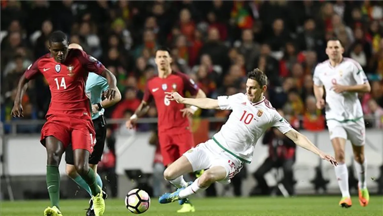 Kikapott a magyar válogatott