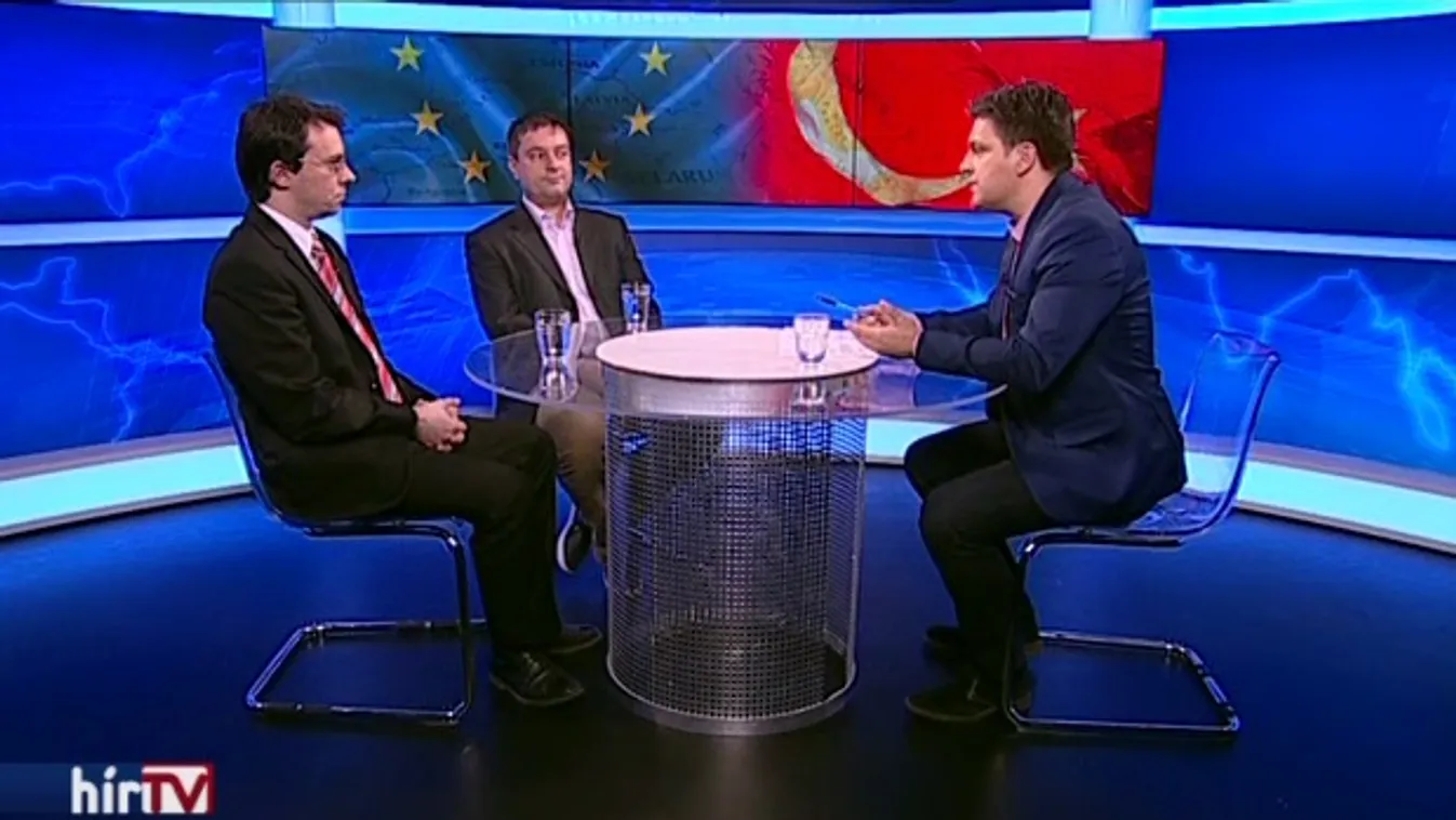 Török harag – örök harag?