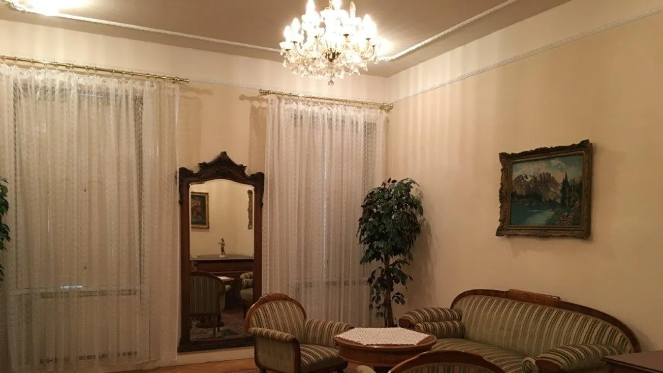 Százmilliós dilemma és a másik véglet az Andrássyn