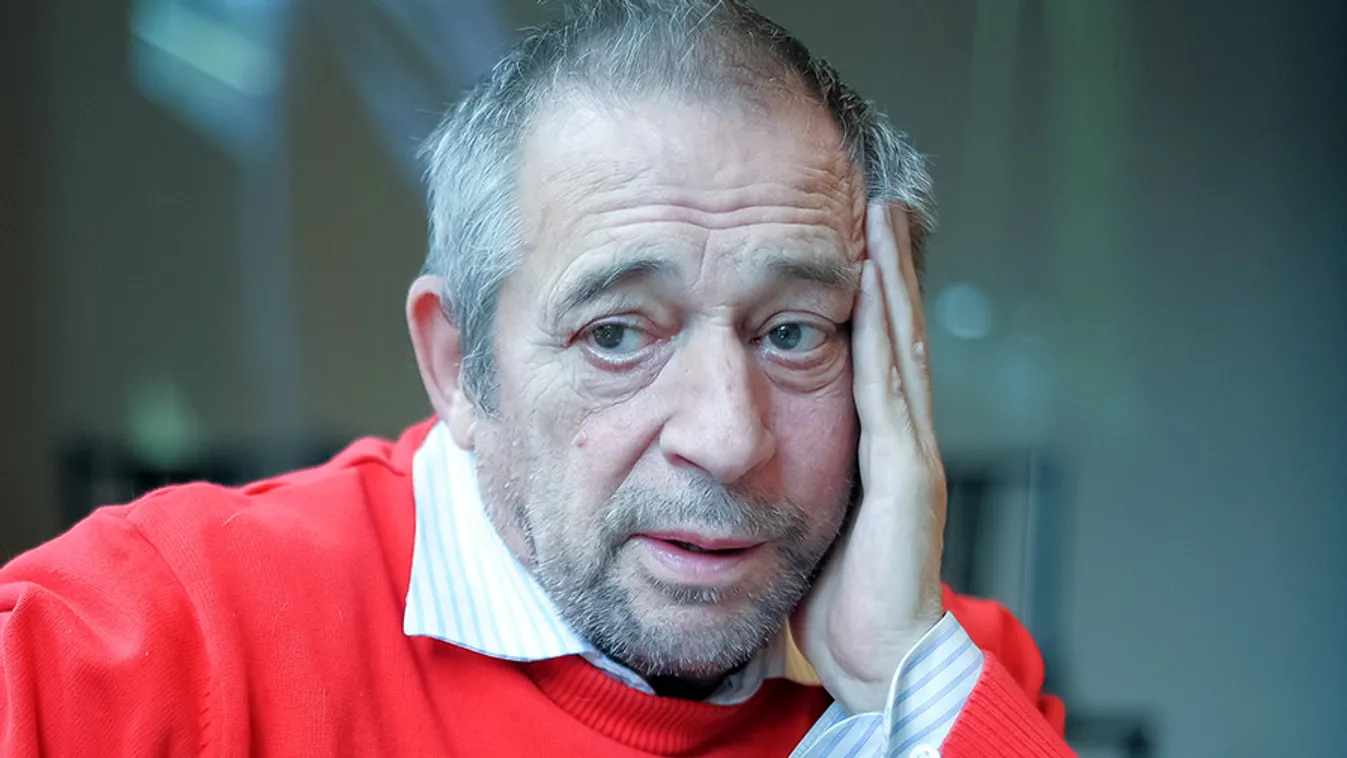 Színházbotrány – Magyarország élőben