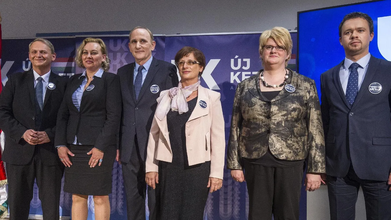 Önkényuralom – Főszerkesztők klubja