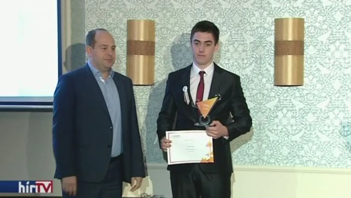 Magyar fejlesztéseket díjazott az Invitel