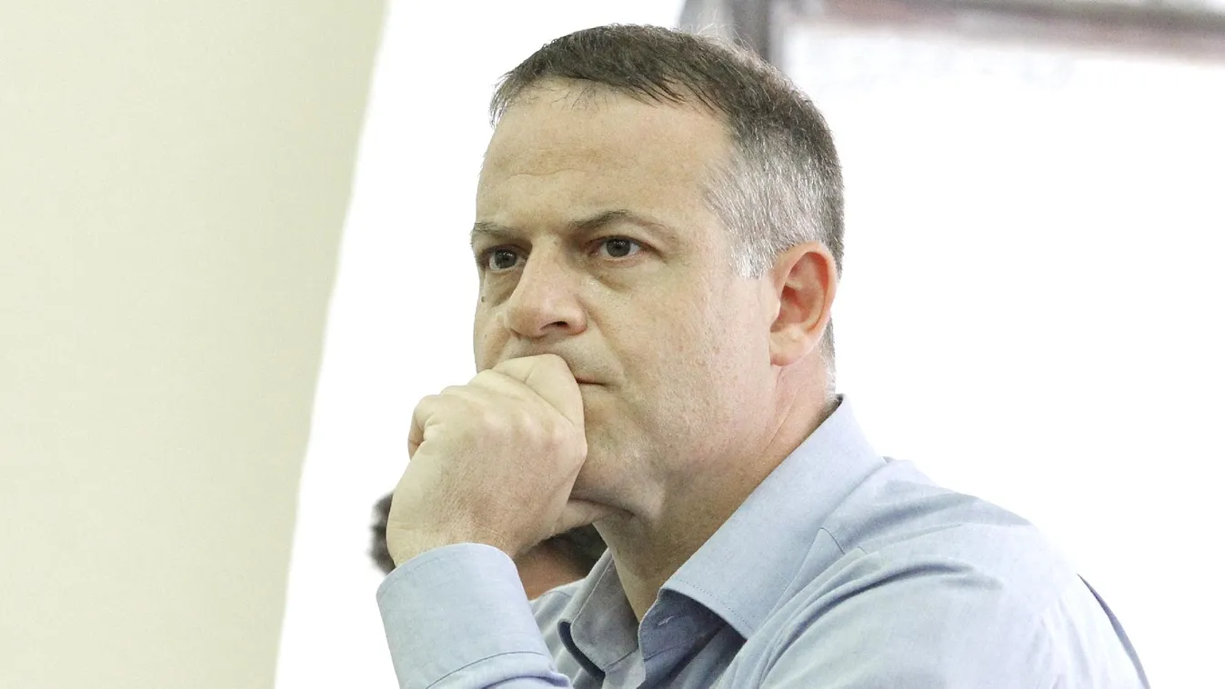 A szerethető Juhász Péter