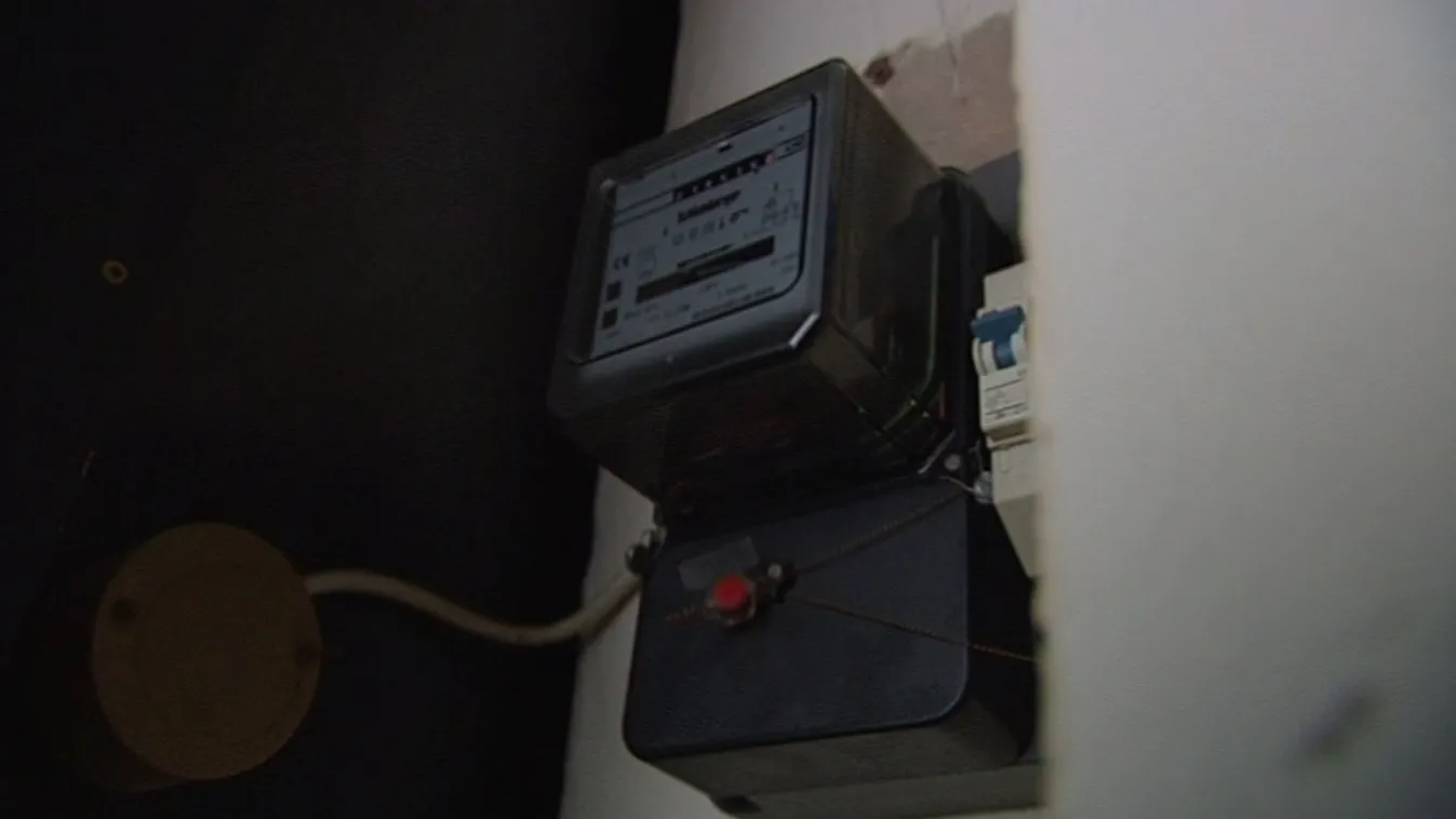 Megdőlt az áramfogyasztás rekordja