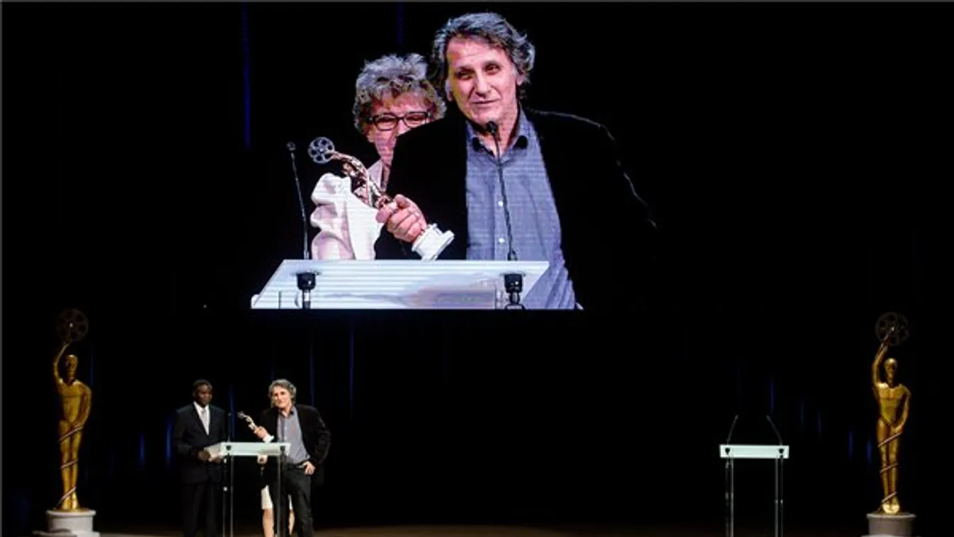 A martfűi rémet választották a legjobbnak