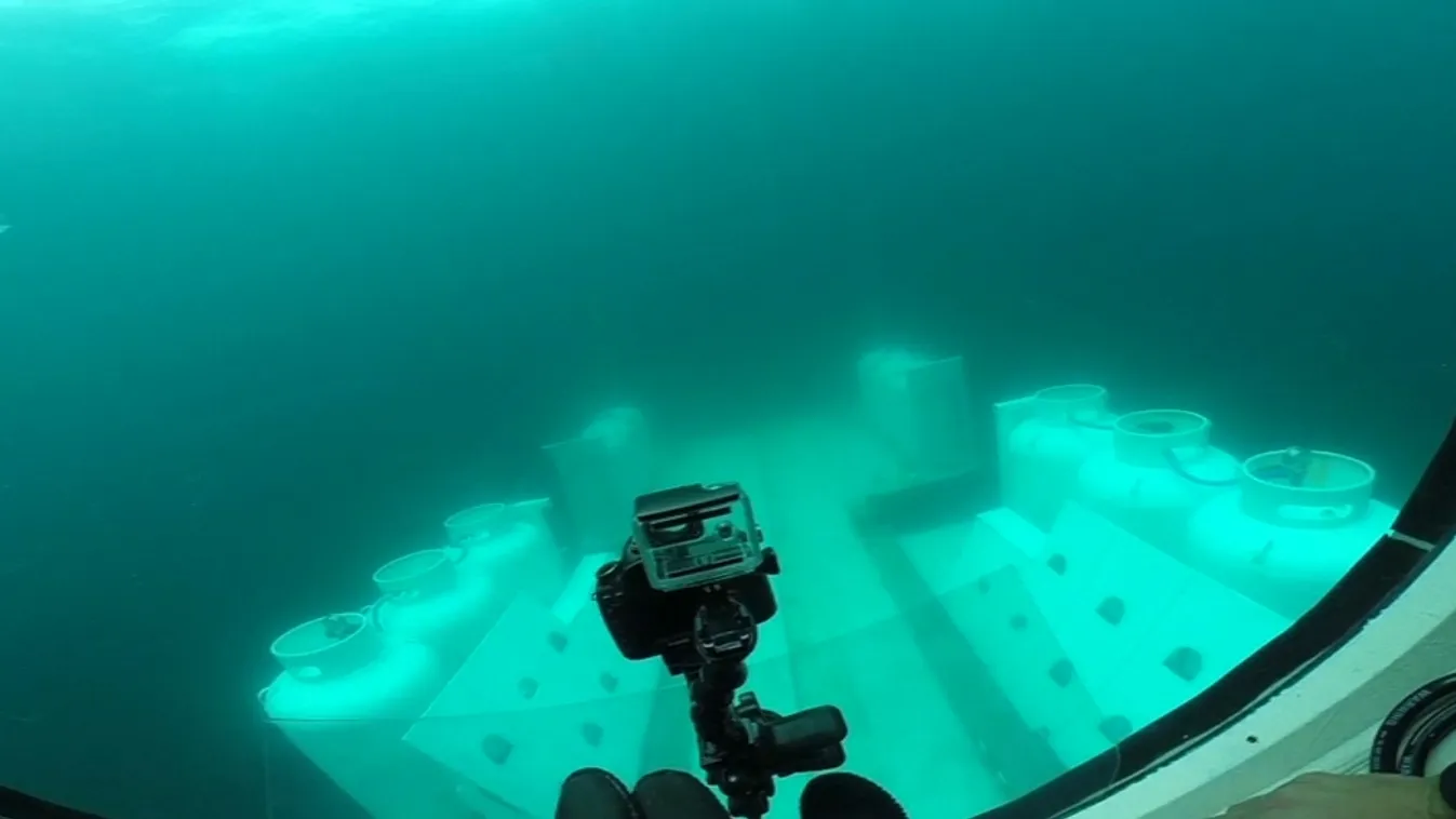 Álmok hajója, álmok expedíciója – Felfedező