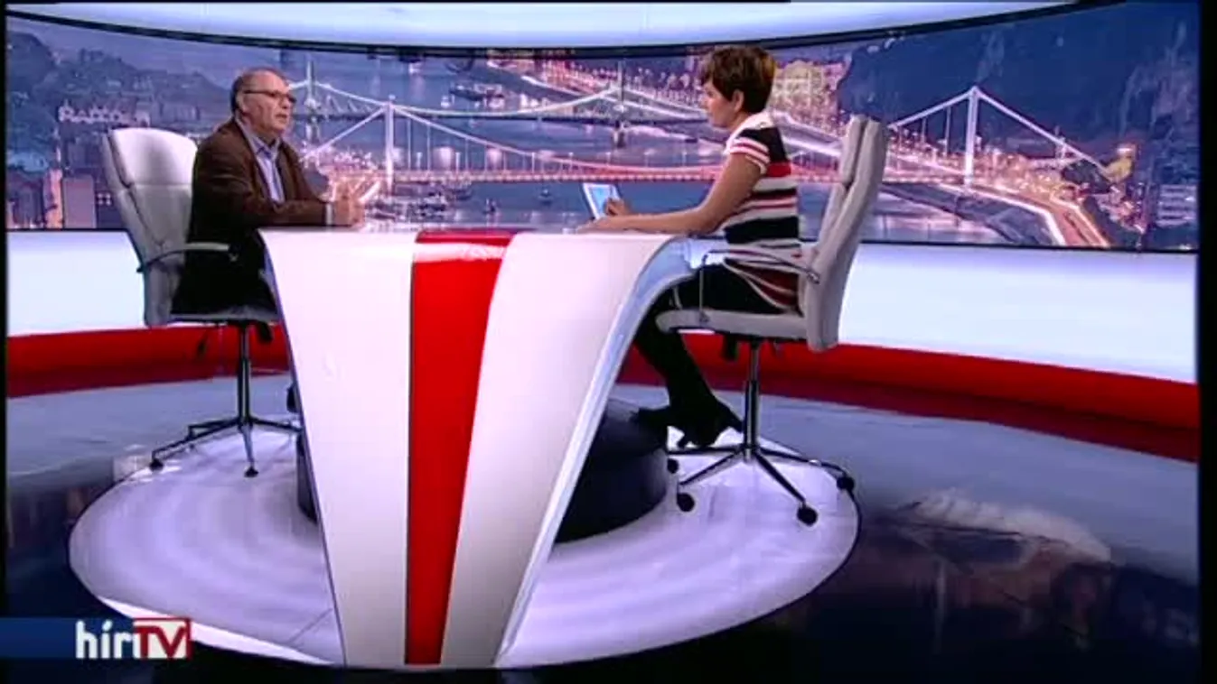 Egyenesen – Kubatov-lista