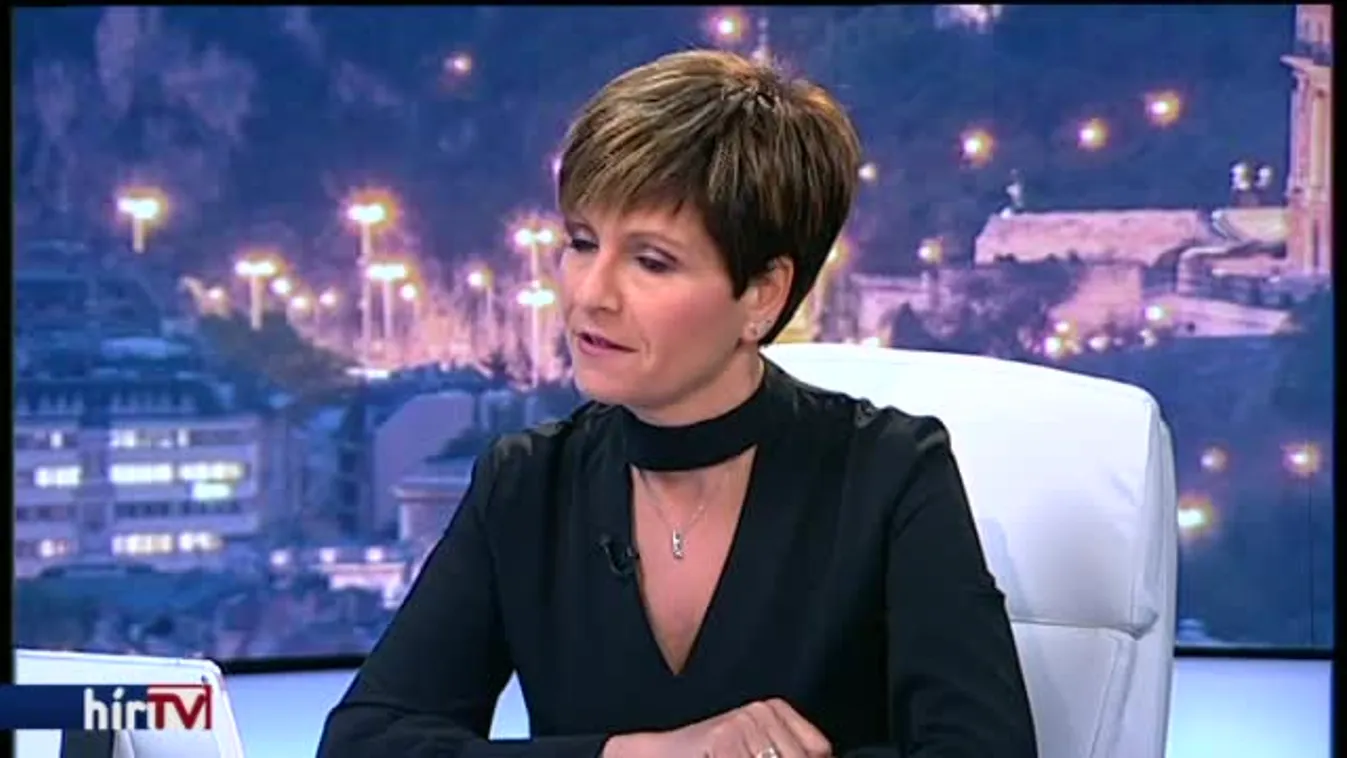 Egyenesen – Lex kisker