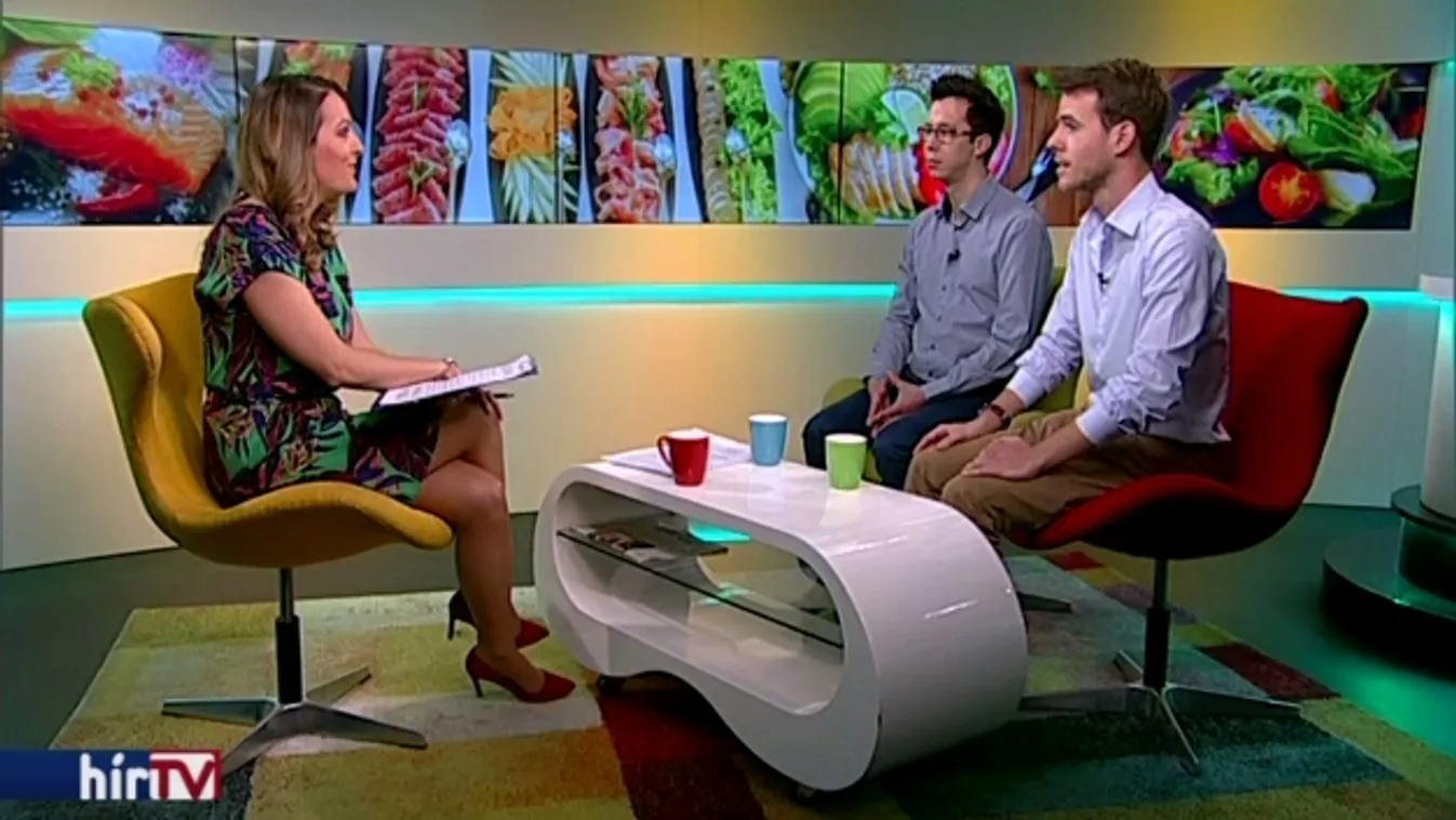 Rendelj ételt szívből – csak pár kattintás